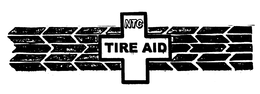 NTC TIRE AID trademark