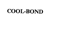 COOL-BOND trademark