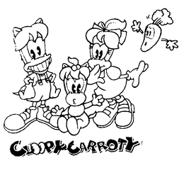 CLOOPY CARROTY trademark