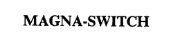 MAGNA-SWITCH trademark