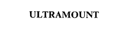 ULTRAMOUNT trademark