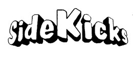 SIDEKICKS trademark