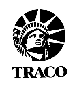 TRACO trademark