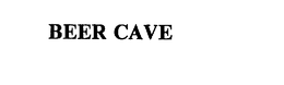BEER CAVE trademark