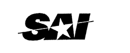 SAI trademark