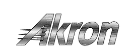 AKRON trademark