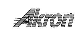 AKRON trademark