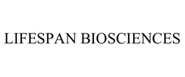 LIFESPAN BIOSCIENCES trademark