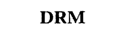 DRM trademark