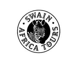 SWAIN AFRICA TOURS trademark