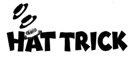 HAT TRICK trademark