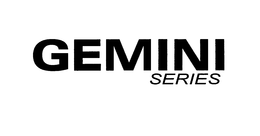 GEMINI SERIES trademark
