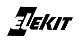 ELEKIT trademark