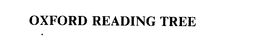 OXFORD READING TREE trademark
