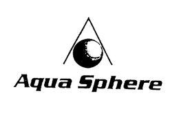 AQUA SPHERE trademark