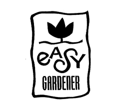EASY GARDENER trademark