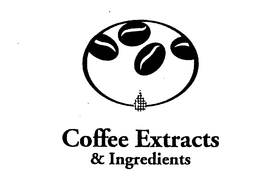 COFFEE EXTRACTS & INGREDIENTS trademark
