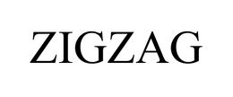 ZIGZAG trademark