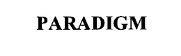 PARADIGM trademark