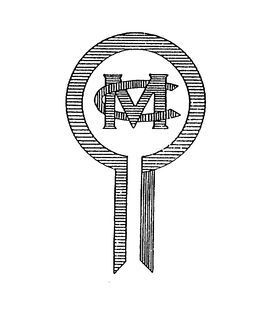 CM trademark