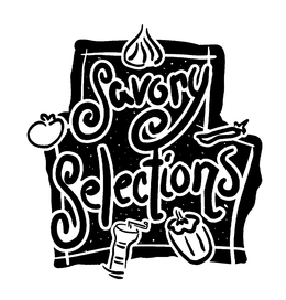SAVORY SELECTIONS trademark
