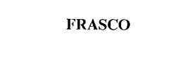 FRASCO trademark