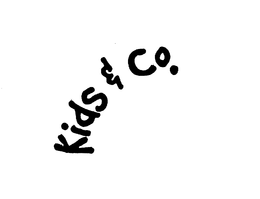 KIDS & CO. trademark