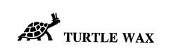 TURTLE WAX trademark