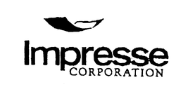 IMPRESSE CORPORATION trademark