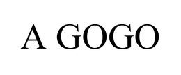 A GOGO trademark