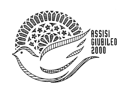 ASSISI GIUBILEO 2000 trademark