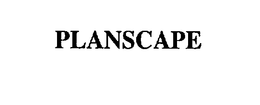 PLANSCAPE trademark