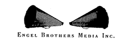 ENGEL BROTHERS MEDIA INC. trademark