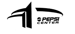 PEPSI CENTER trademark