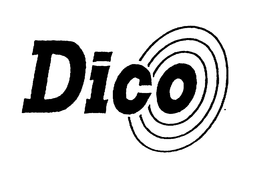 DICO trademark