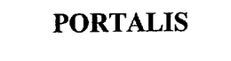 PORTALIS trademark