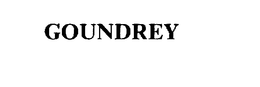 GOUNDREY trademark