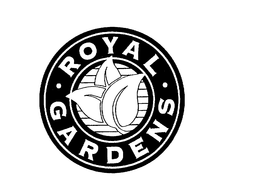 ROYAL GARDENS trademark