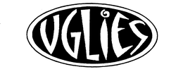 UGLIES trademark
