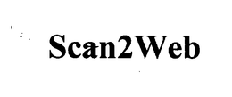 SCAN2WEB trademark