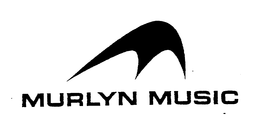 MURLYN MUSIC trademark