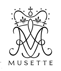 MUSETTE trademark