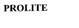 PROLITE trademark