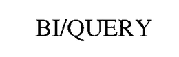 BI/QUERY trademark