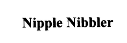 NIPPLE NIBBLER trademark