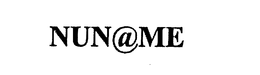 NUN@ME trademark