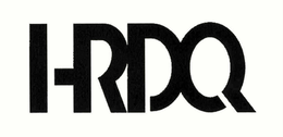 HRDQ trademark