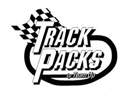 TRACK PACKS BY TEAM UP trademark