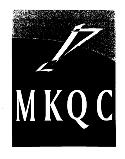MKQC trademark