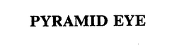 PYRAMID EYE trademark
